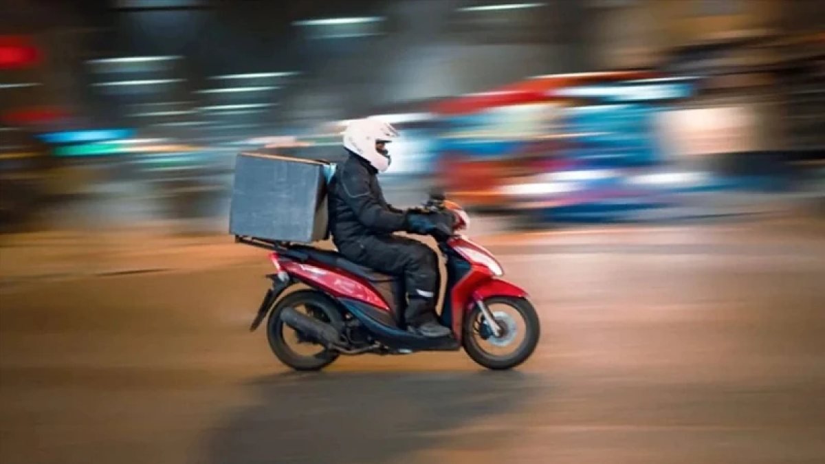 Kocaeli'de 29 Ekim 2026 tarihinde yağış nedeniyle motosiklet ve scooterlara uygulanan trafik yasağı